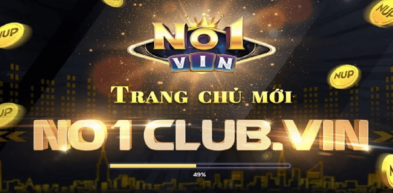 No1club - Đánh giá cổng game bài đổi thưởng đại gia xu hướng hàng đầu 2022