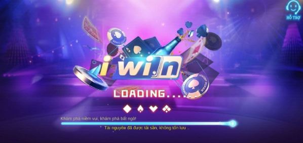 Nguồn gốc, xuất xứ cổng game bài đổi thưởng Iwin Club