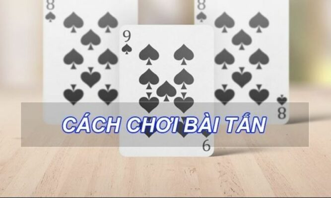 Bí quyết chơi bài tấn online luôn thắng tại Top1gamebai