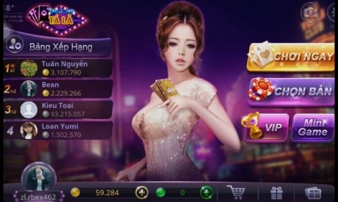 Hướng dẫn cách đánh bài phỏm- tá lả online 2022