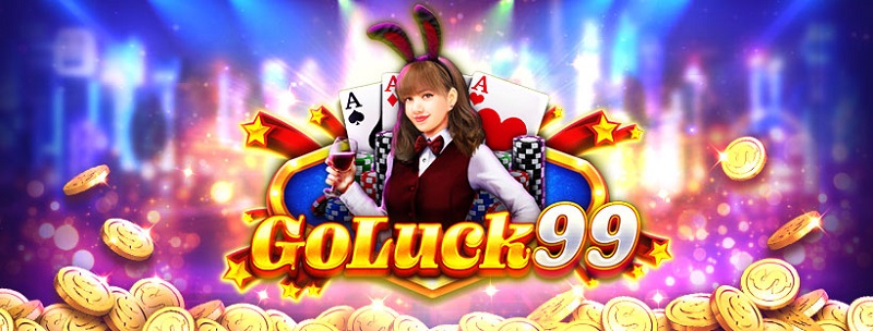 GoLuck99 