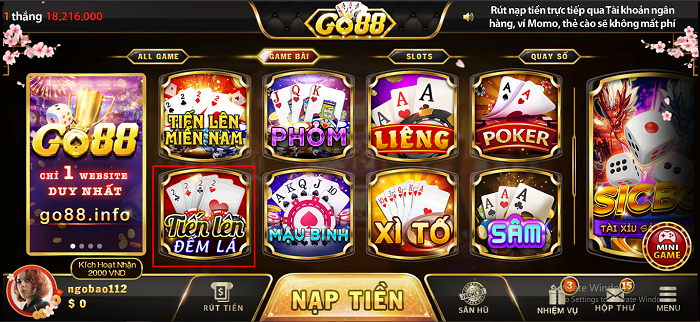 cach-nap-rut-tien-cong-game-go88