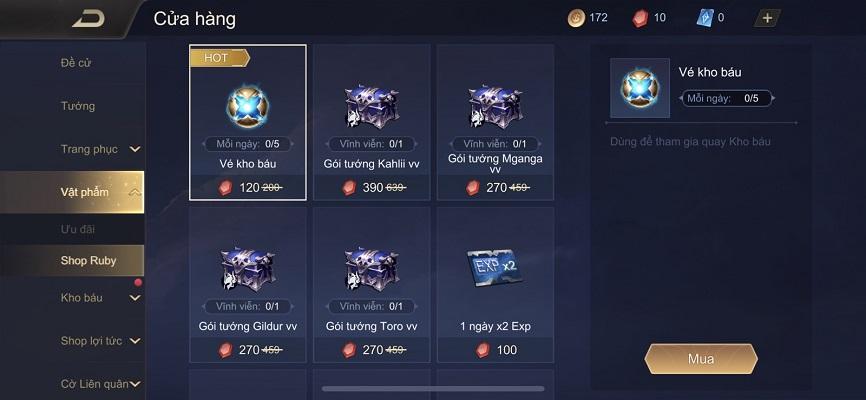 Top 7 những lưu ý và bí quyết chơi game liên quân mobile năm 2022